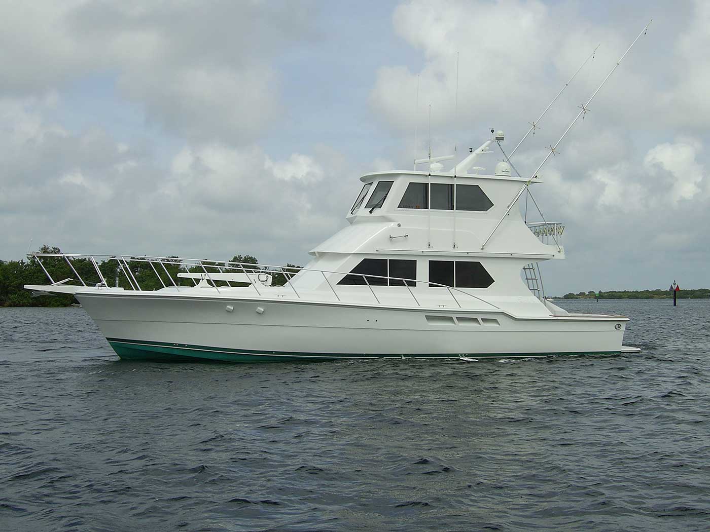 Key Largo Fishing Charters Key Largo Fishing Adventures