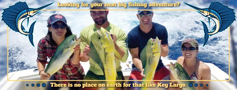 Key Largo Fishing Charters - Key Largo Fishing Adventures