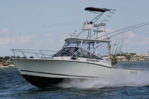 soz key largo charter