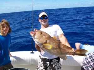 Key Largo Fishing Charters