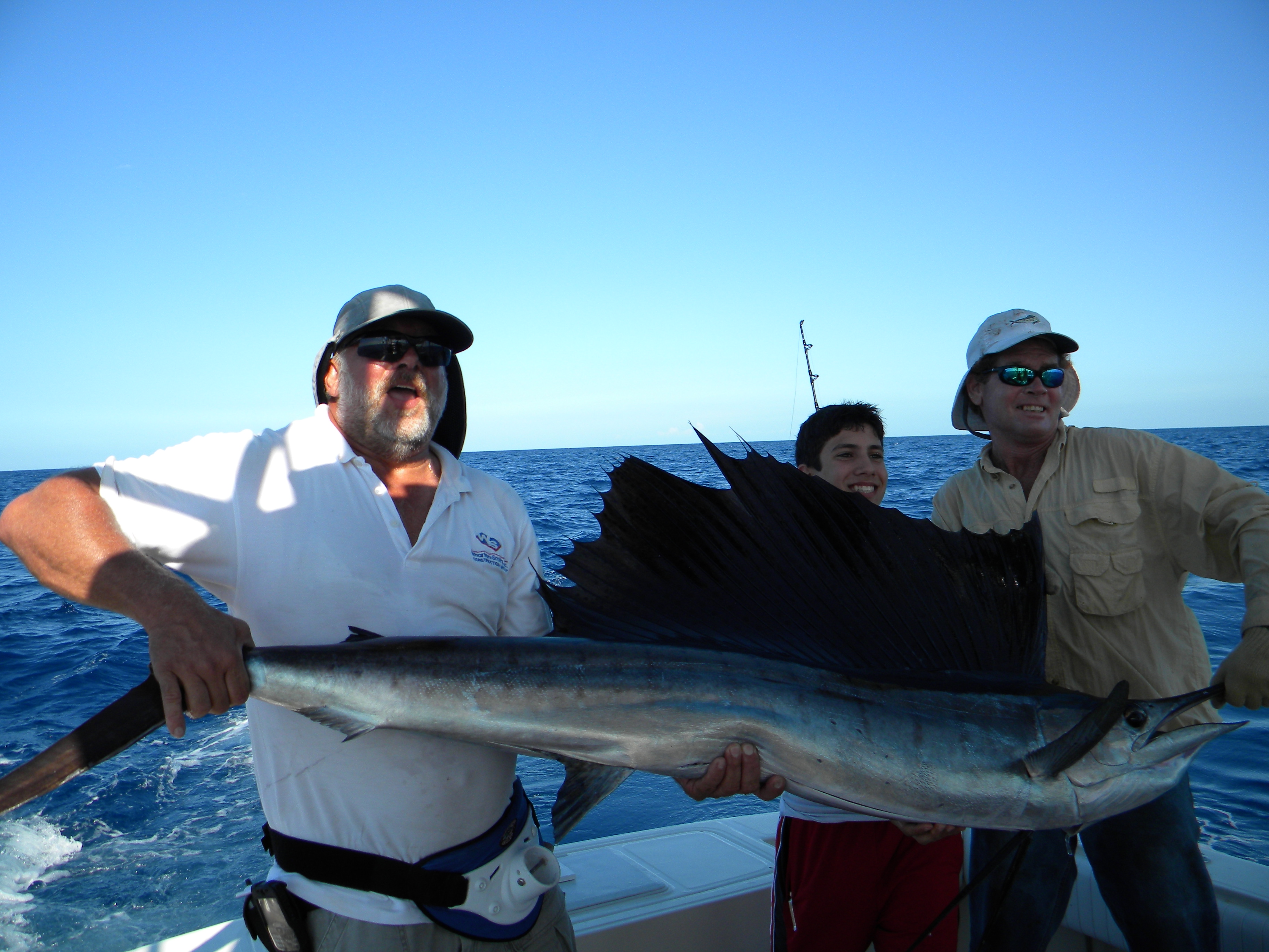 Key Largo Fishing Charters | Key Largo Sport Fishing