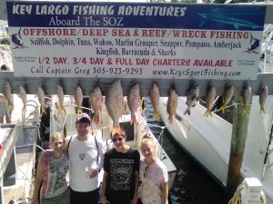 Key-Largo-Charters