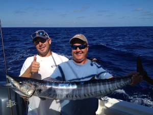 Key Largo Fishing Charters