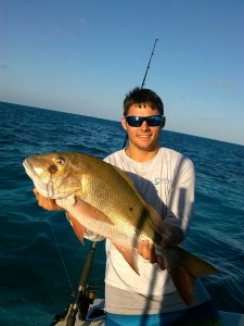 Key Largo Fishing Charters