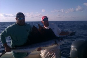 Key Largo Fishing