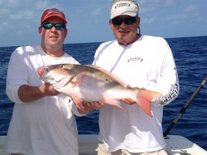 Key Largo Fishing