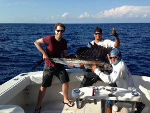 Key Largo Fishing