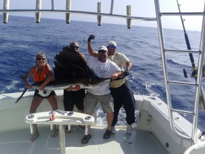 Key Largo Fishing