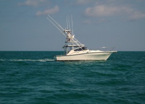 Key Largo Fishing