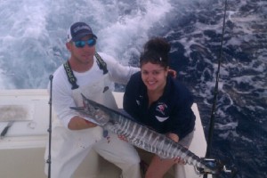 Key Largo Fishing