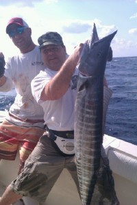 Key Largo Fishing