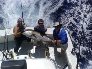 Key Largo Fishing