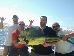 Key Largo Fishing