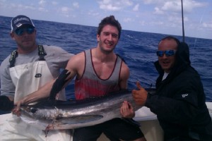 Key Largo Fishing