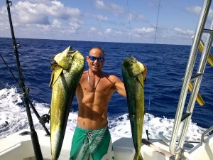 Key Largo Fishing