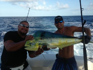 Key Largo Fishing Charters