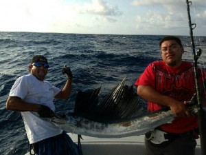 Key Largo Fishing Charters