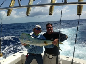 Key Largo Fishing Charters