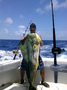 Key Largo Fishing Charters