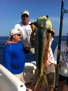 Key Largo Fishing Charters