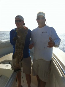 Key Largo Fishing Charters