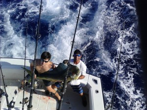 Key Largo Fishing Charters