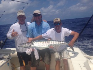 Key Largo Fishing Charters