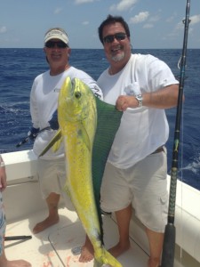 Key Largo Fishing Charters