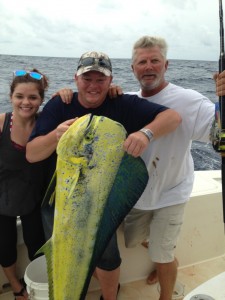 Key Largo Fishing Charters