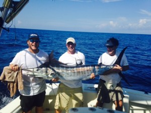 Key Largo Fishing Charters