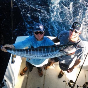 Key Largo Fishing Charters