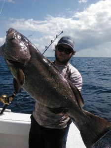 Key Largo Fishing Charters