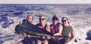 Key Largo Fishing Charters