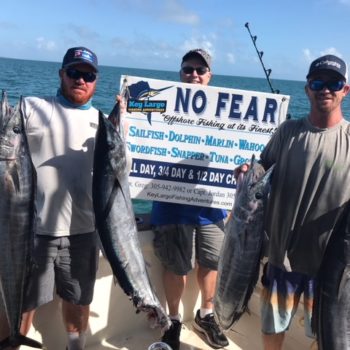 Key Largo Fishing Charters - Key Largo Fishing Adventures