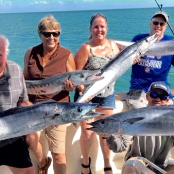 Key Largo Fishing Charters - Key Largo Fishing Adventures