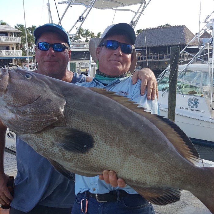 Key Largo Fishing Charters Key Largo Fishing Adventures