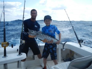 Key Largo Fishing Charters