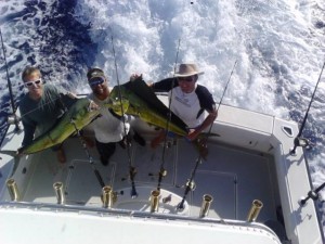 Key Largo Fishing Charters