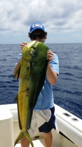 Key Largo Fishing Charters