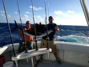 Key Largo Fishing Charters