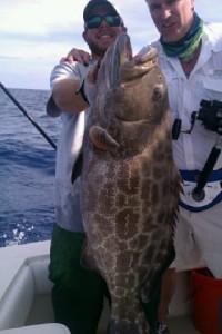 Key Largo Fishing Charters