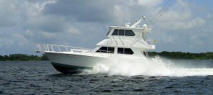 Key Largo Fishing Charters