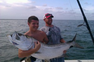 Key Largo Fishing Charters