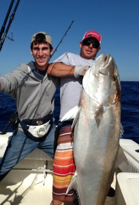 Key Largo Fishing Charters