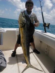 Key Largo Fishing Charters