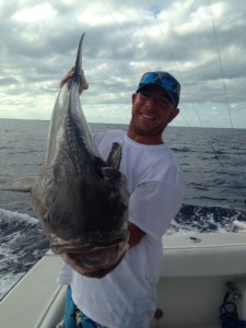 Key Largo Fishing Charters