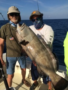 Key Largo Fishing