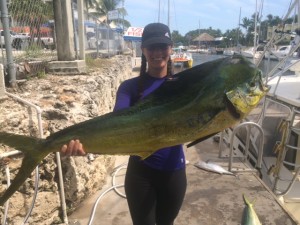 Key Largo Fishing Adventures