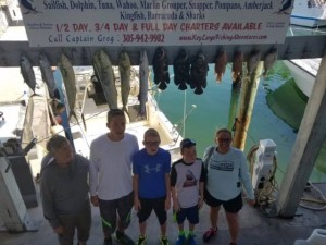 Key-Largo-Fishing-Charters-Adventures