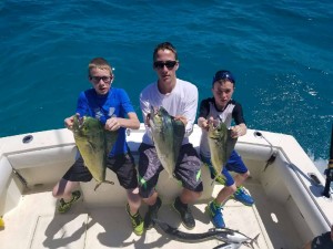 Key Largo Fishing Charters